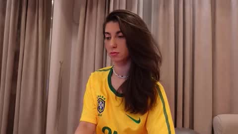 IsabellaMyst online show from 03.19.26