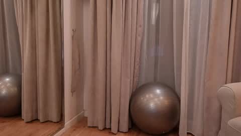 IsabellaMyst online show from 04.25.26