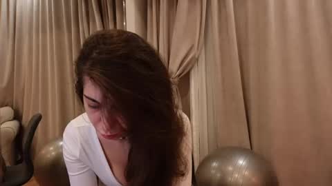 IsabellaMyst online show from 05.06.26