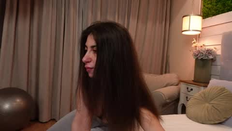 IsabellaMyst online show from 05.22.26