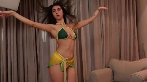 IsabellaMyst online show from 05.23.26