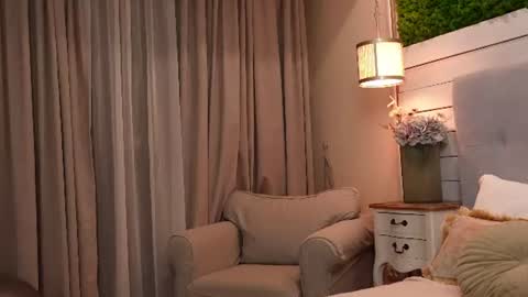 IsabellaMyst online show from 06.11.26