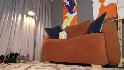 Help me with your follow independent model isabela online show from 05.28.26