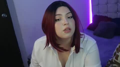 Snapshot of isabellaoverkill chatting on 02.03.26 Isa Overkill online show from 02.03.26