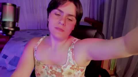 Isabella online show from 05.24.26