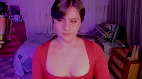 Isabella online show from 06.04.26