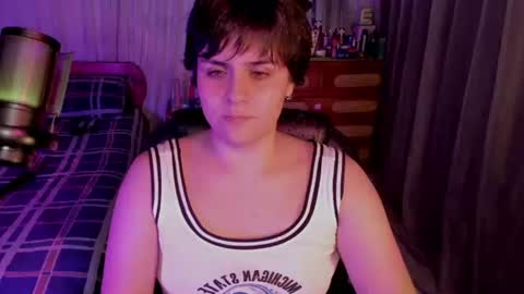 Isabella online show from 08.03.26