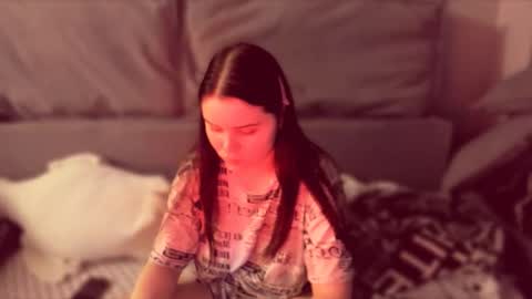 Snapshot of isabellaprincess21 chatting on 09.30.25 Isabella online show from 09.30.25