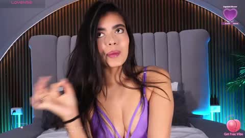 Snapshot of isabellax21 chatting on 05.28.26 Isa online show from 05.28.26