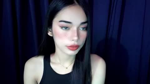 Isabelle online show from 12.02.25