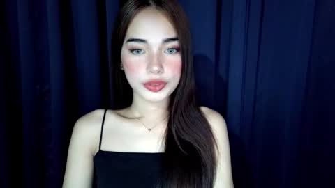 Isabelle online show from 03.01.26