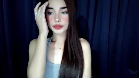 Isabelle online show from 05.08.26