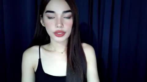 Isabelle online show from 05.18.26