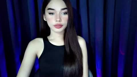Snapshot of isabelle_willis chatting on 06.12.26 Isabelle online show from 06.12.26