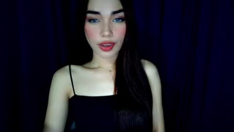 Snapshot of isabelle_willis chatting on 07.02.26 Isabelle online show from 07.02.26