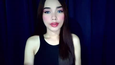 Snapshot of isabelle_willis chatting on 07.19.26 Isabelle online show from 07.19.26