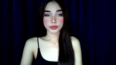 Snapshot of isabelle_willis chatting on 07.21.26 Isabelle online show from 07.21.26
