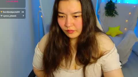 Snapshot of isabellebliz chatting on 07.20.26 isabellebliz online show from 07.20.26