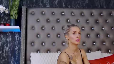 IsabelleEthan online show from 03.09.25