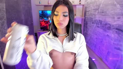 Isa online show from 12.21.24