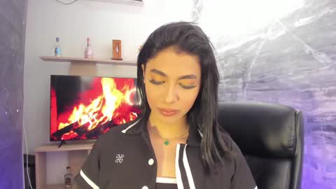 Isa online show from 12.24.24