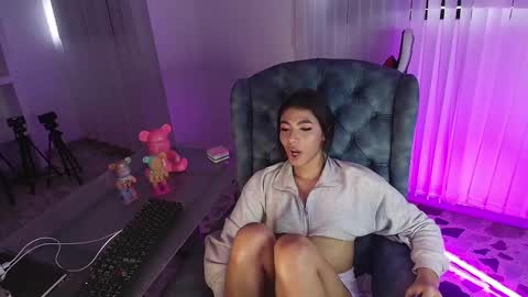 Isa online show from 01.05.25