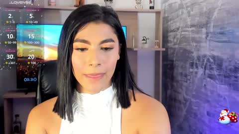 Isa online show from 01.24.25