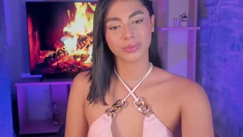 Isa online show from 02.22.25