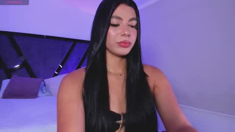 Isa online show from 10.13.25