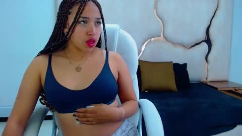 isabellrodriguez18 online show from 01.23.25