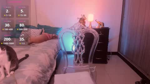 Isa online show from 02.04.26