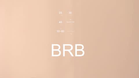 Isabel M online show from 10.18.25