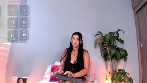 Isa online show from 07.19.26