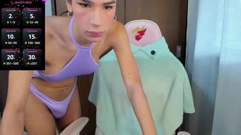 Isabela    online show from 11.14.25