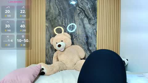 Snapshot of isadora_14 chatting on 02.24.26 ISADORA online show from 02.24.26