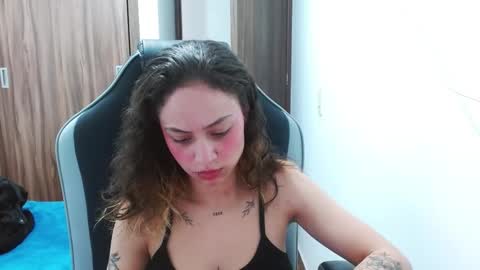 ISADORA online show from 02.26.25