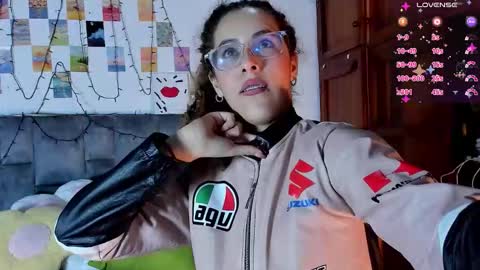 Isabela  online show from 02.03.26