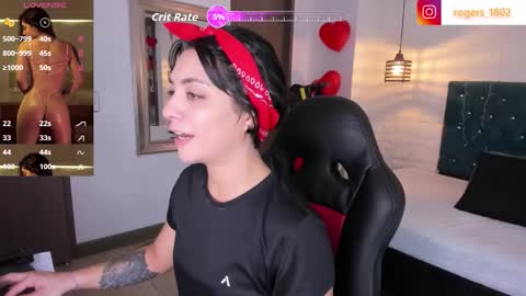 isabel  online show from 02.26.26