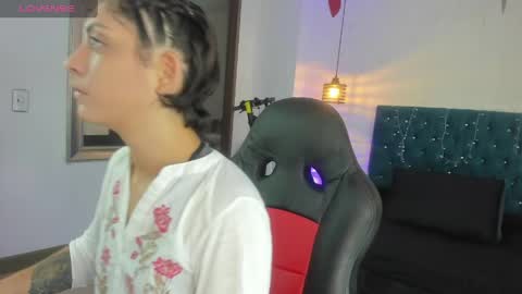 isabel  online show from 04.05.26