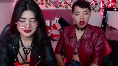 Snapshot of ise_lunny chatting on 10.23.25 isabela online show from 10.23.25