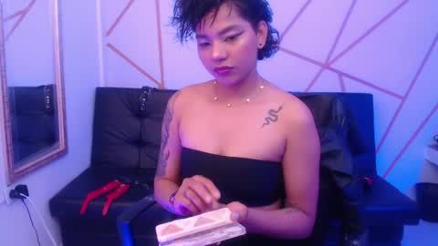 isabela online show from 06.07.26