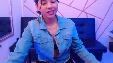 isabela online show from 06.11.26