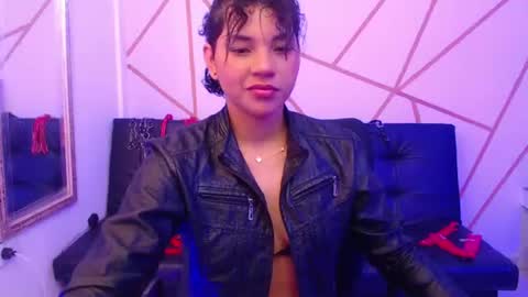 isabela online show from 06.13.26
