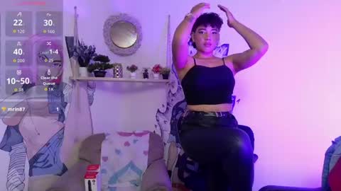 isabela online show from 07.24.26