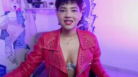 isabela online show from 07.27.26