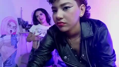 isabela online show from 07.29.26