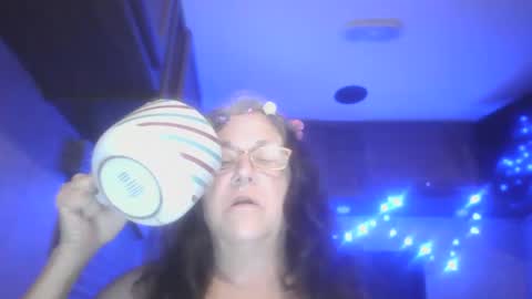 Iseestarz420 online show from 12.09.24