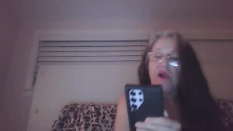 Iseestarz420 online show from 01.01.25