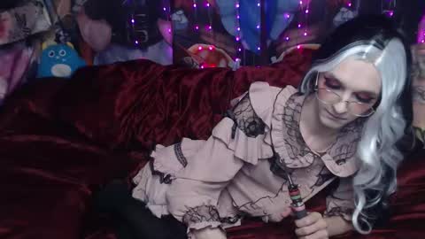 Sele online show from 11.14.25