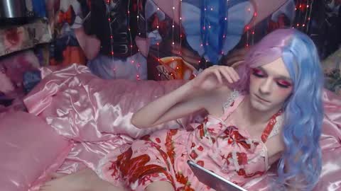 Sele online show from 11.19.25